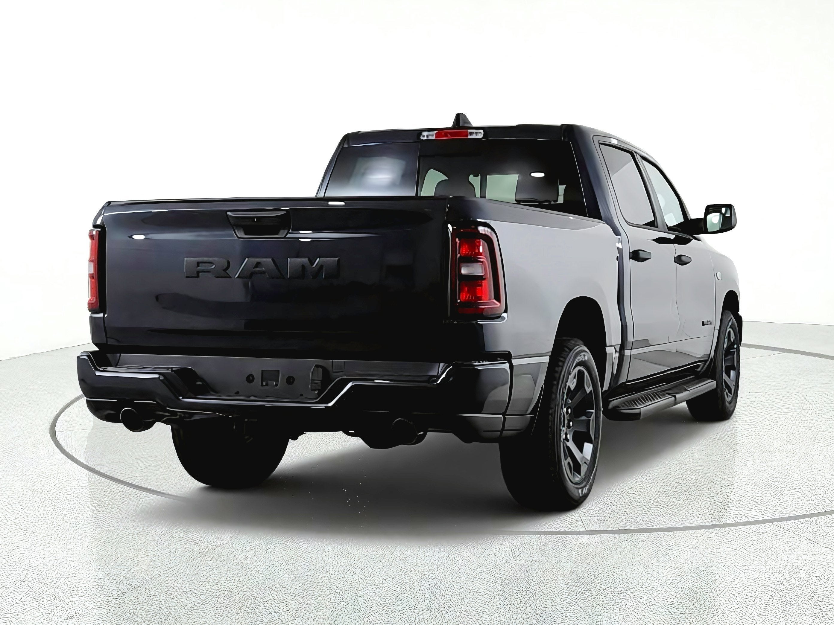 2026 RAM Ram 1500 Express