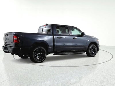 2026 RAM Ram 1500 Express