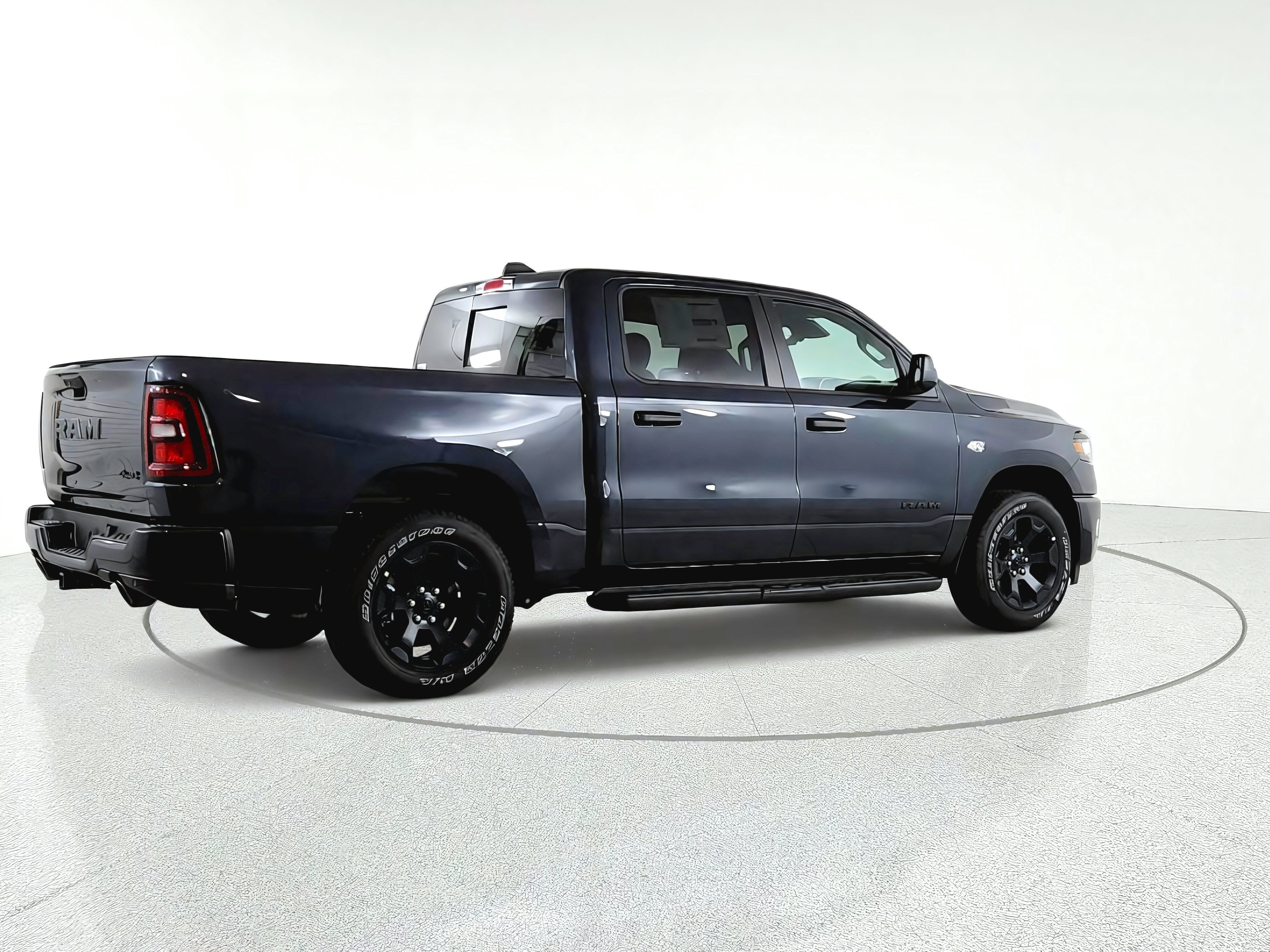 2026 RAM Ram 1500 Express