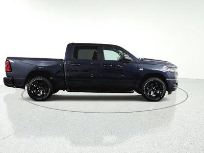 2026 RAM Ram 1500 Express