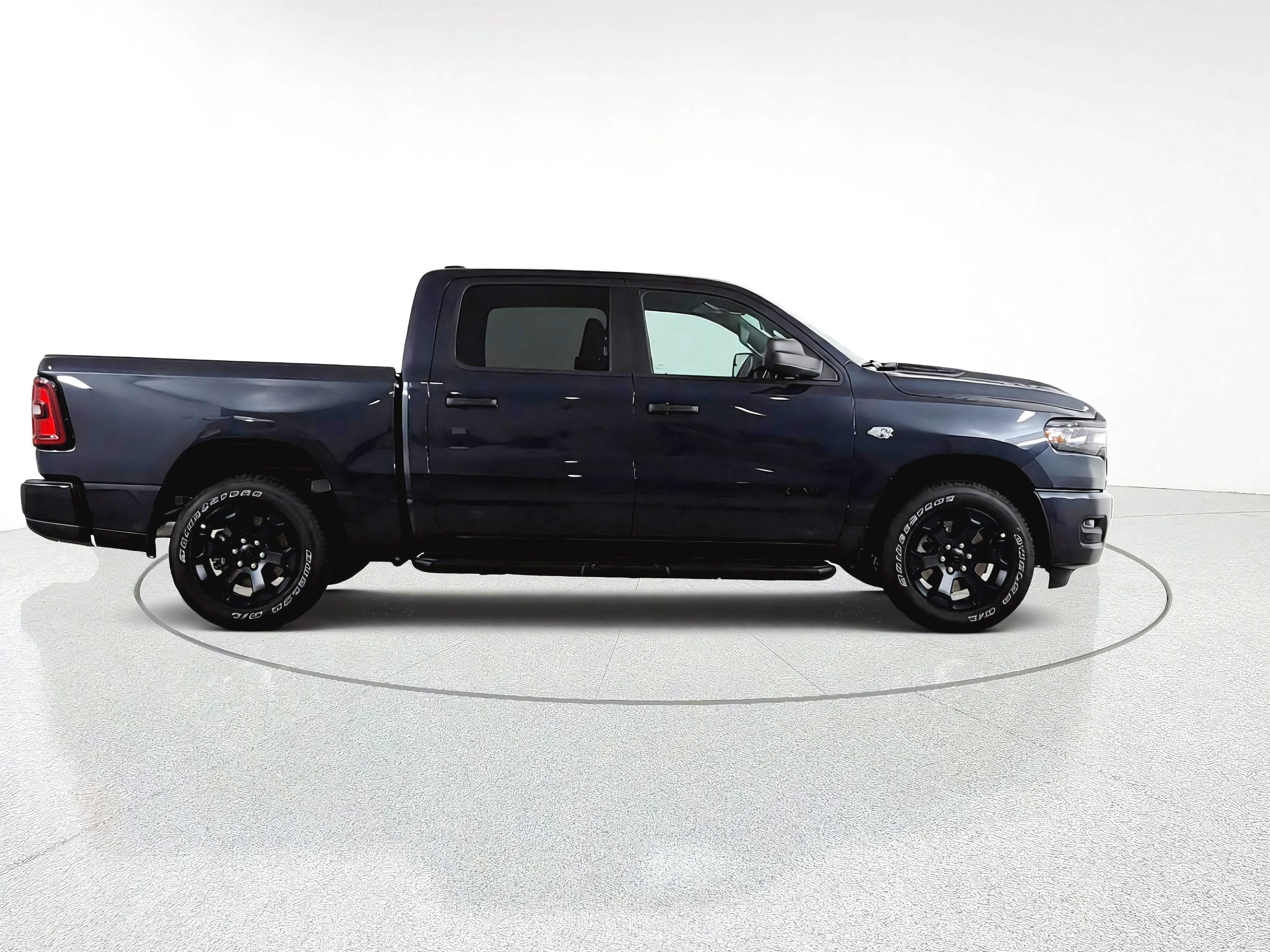 2026 RAM Ram 1500 Express