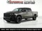 2027 RAM Ram 1500 Warlock 4x4 Crew Cab 5'7" Box