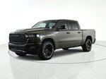2027 RAM Ram 1500 Warlock 4x4 Crew Cab 5'7" Box