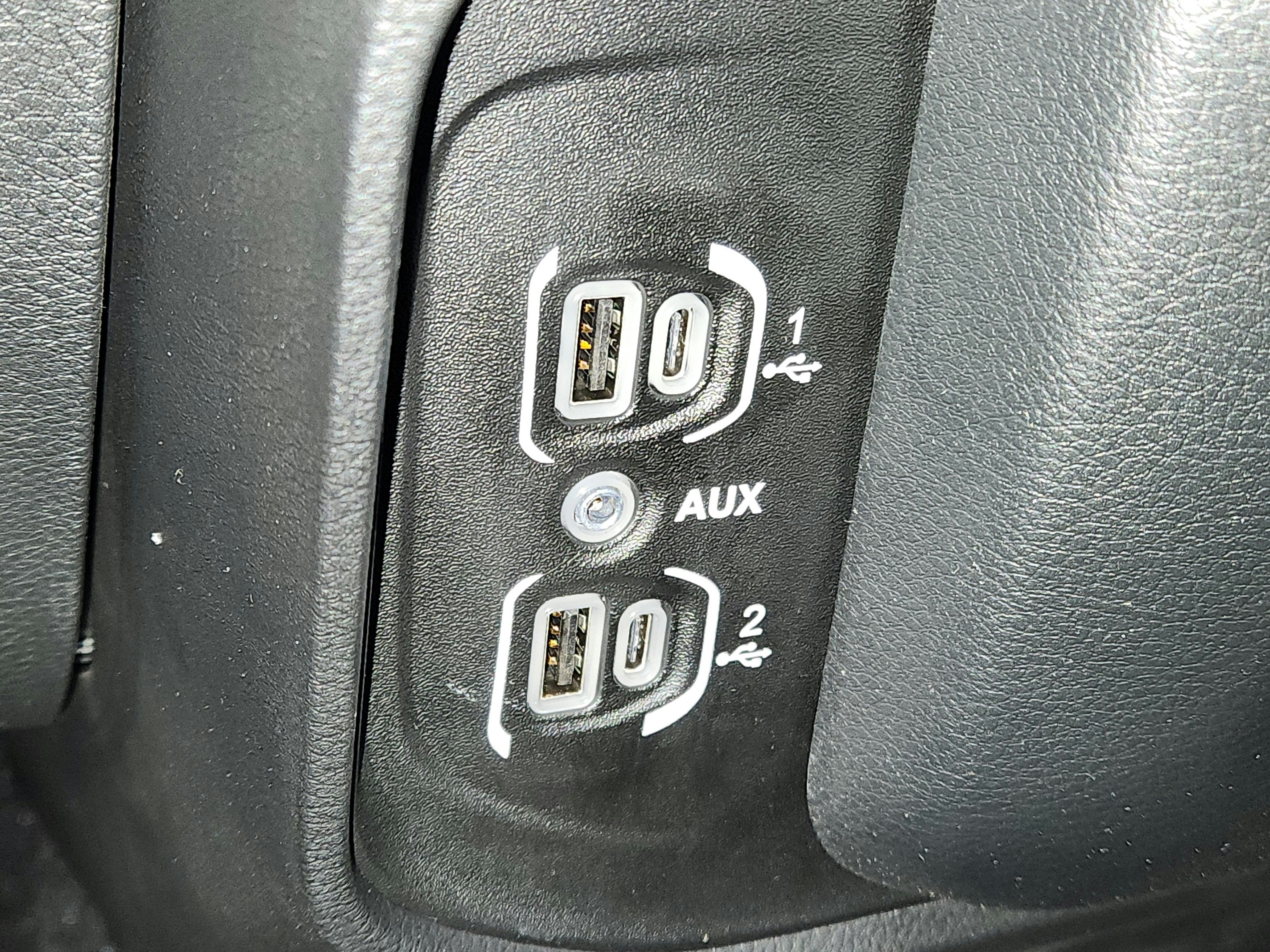 2027 RAM Ram 1500 Warlock 4x4 Crew Cab 5'7" Box