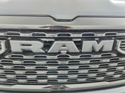 2026 RAM Ram 1500 RAM 1500 TRADESMAN CREW CAB 4X4 (144.5 IN WB 5 FT 7 IN BOX)