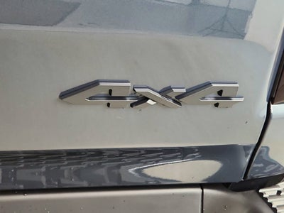 2026 RAM Ram 1500 RAM 1500 TRADESMAN CREW CAB 4X4 (144.5 IN WB 5 FT 7 IN BOX)