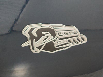 2026 RAM Ram 1500 RAM 1500 TRADESMAN CREW CAB 4X4 (144.5 IN WB 5 FT 7 IN BOX)