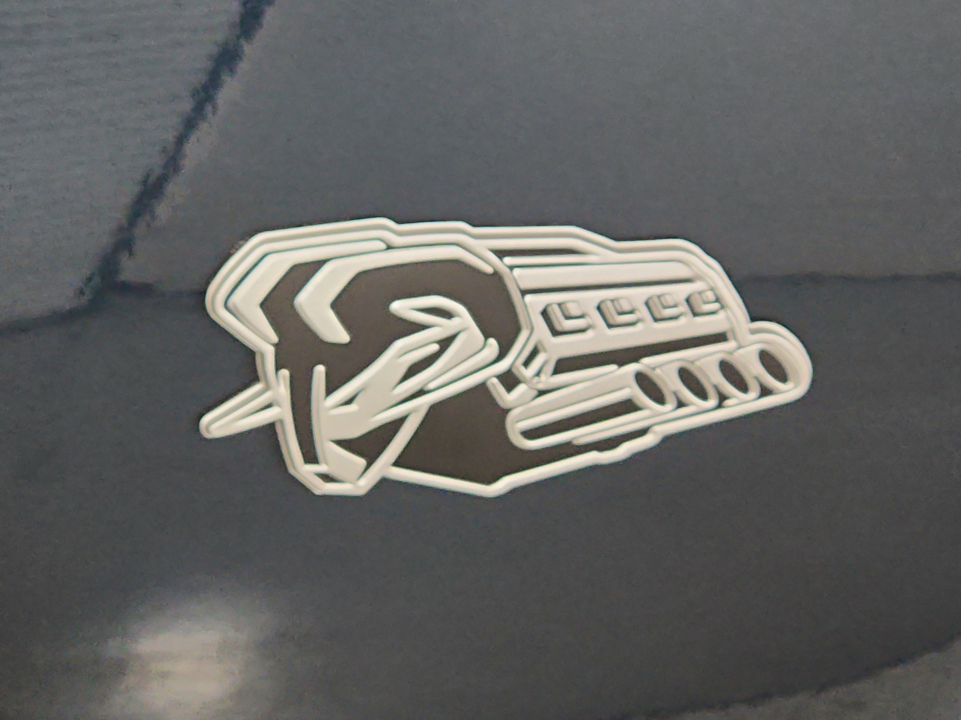 2026 RAM Ram 1500 RAM 1500 TRADESMAN CREW CAB 4X4 (144.5 IN WB 5 FT 7 IN BOX)