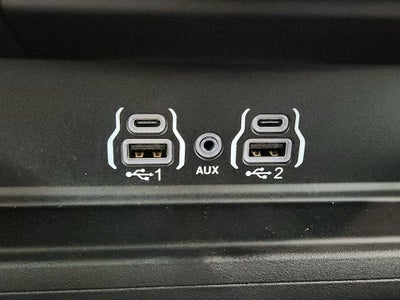 2026 RAM Ram 1500 RAM 1500 TRADESMAN CREW CAB 4X4 (144.5 IN WB 5 FT 7 IN BOX)