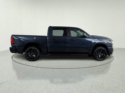 2026 RAM Ram 1500 RAM 1500 TRADESMAN CREW CAB 4X4 (144.5 IN WB 5 FT 7 IN BOX)