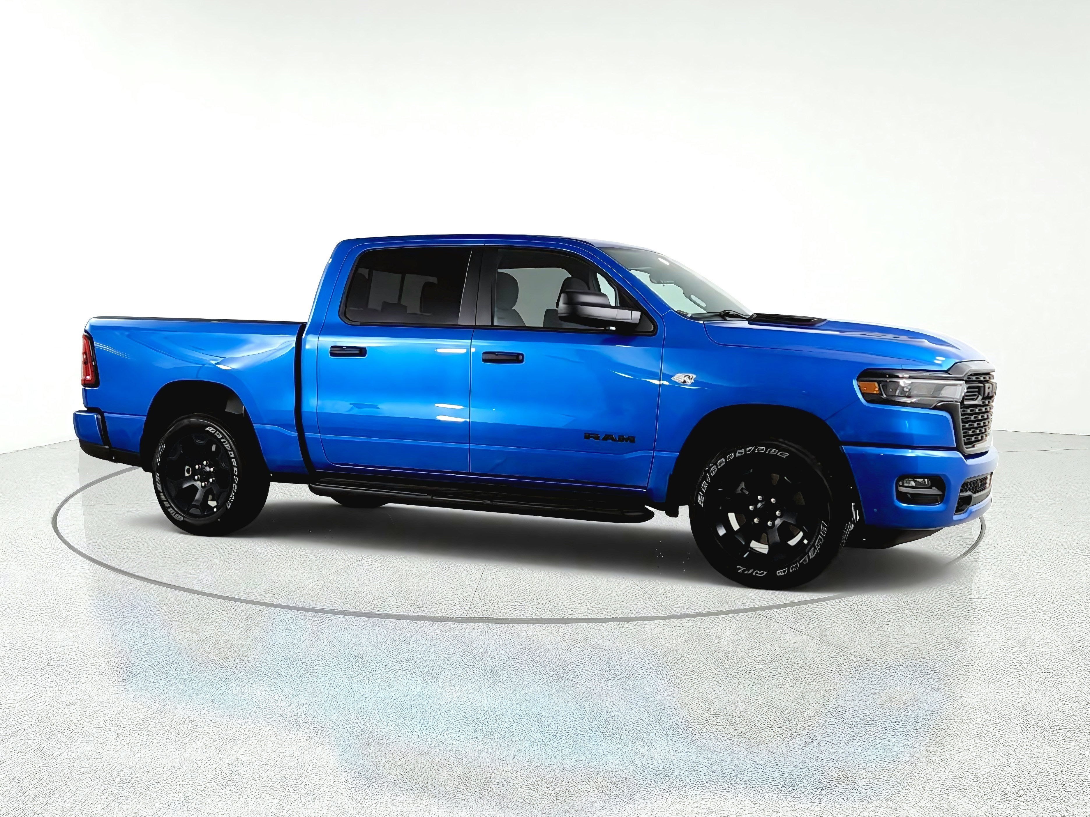 2026 RAM Ram 1500 Express