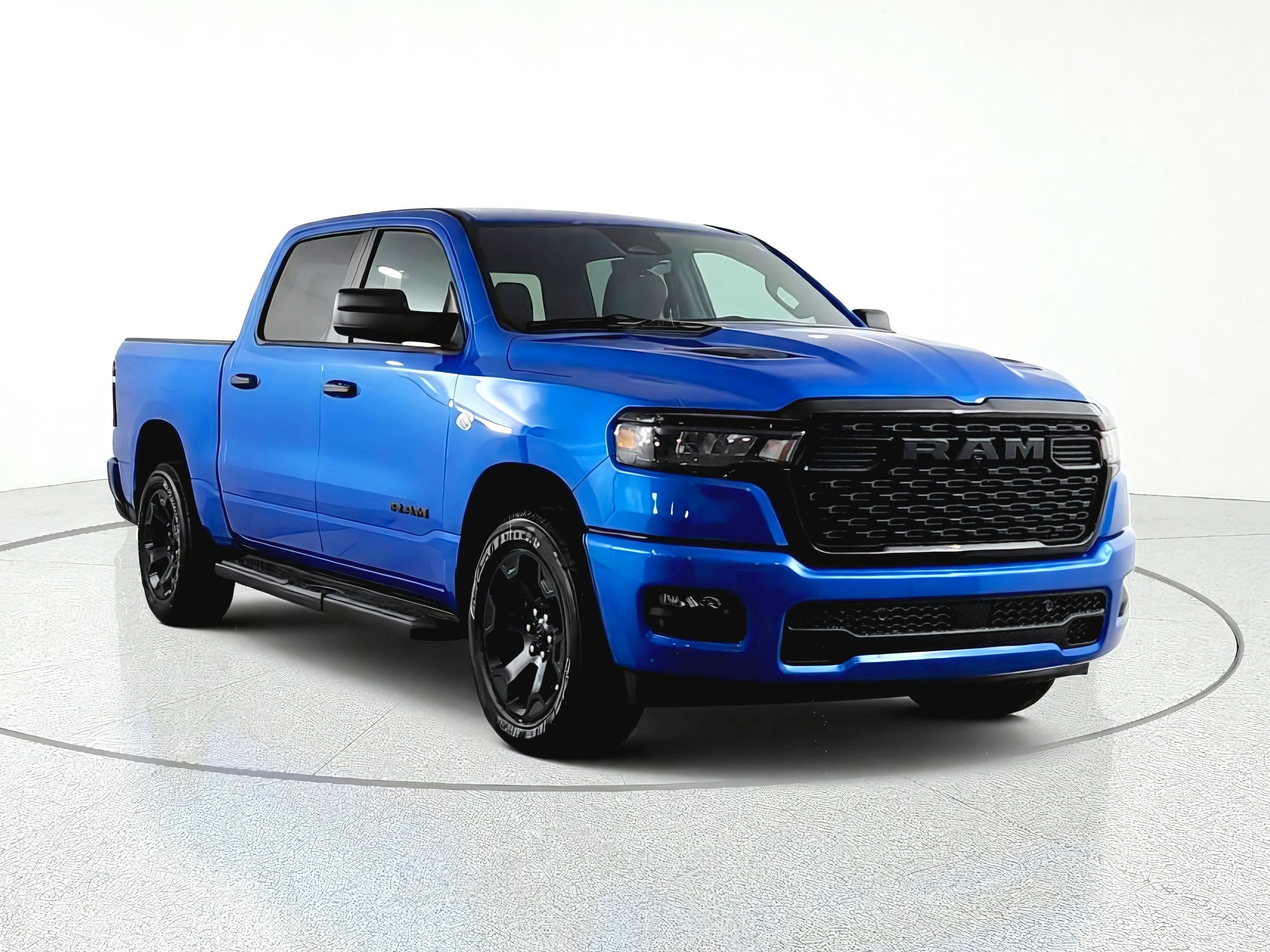 2026 RAM Ram 1500 Express