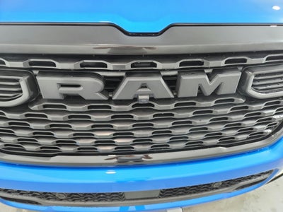 2026 RAM Ram 1500 Express