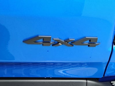 2026 RAM Ram 1500 Express