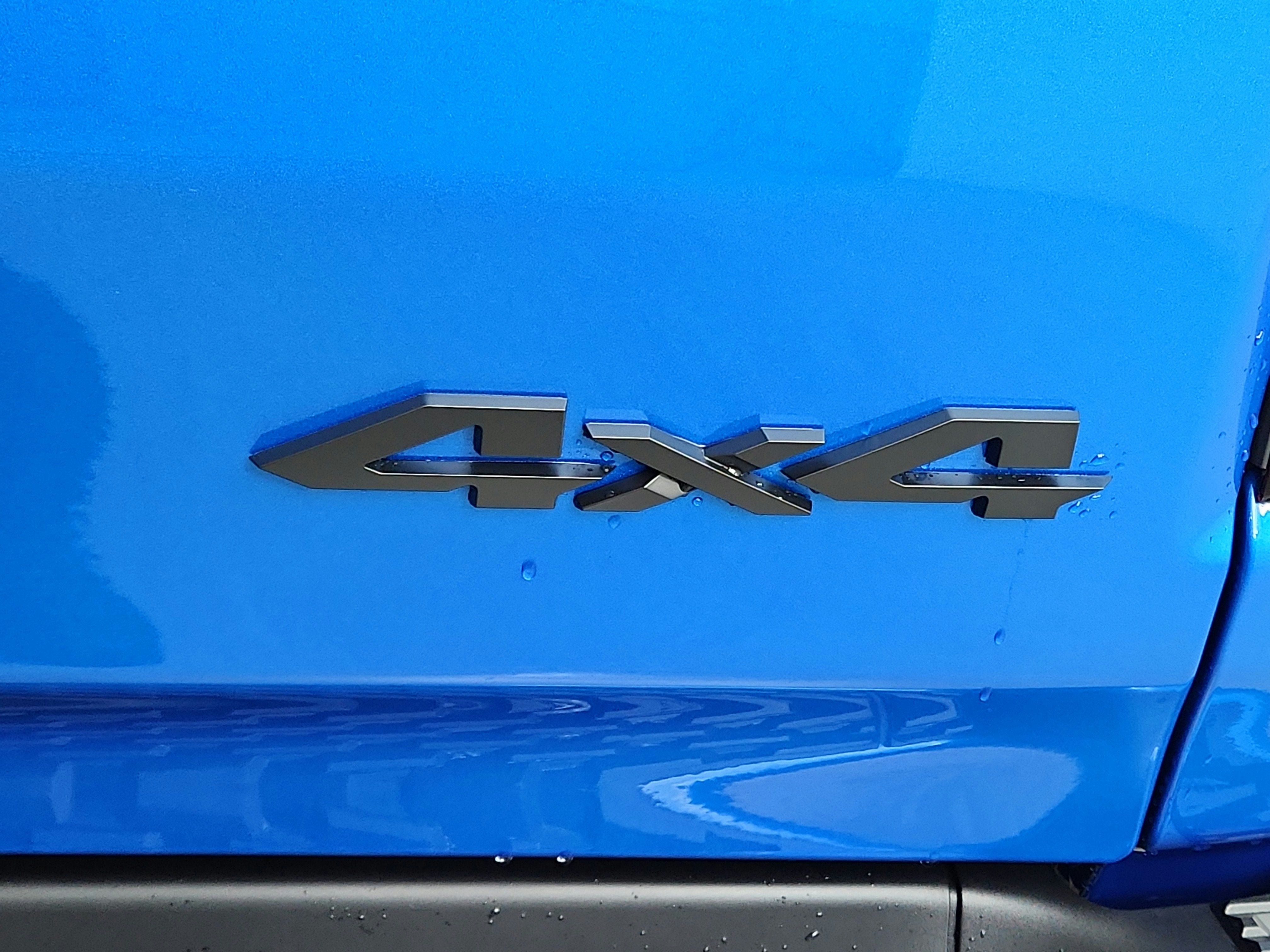 2026 RAM Ram 1500 Express