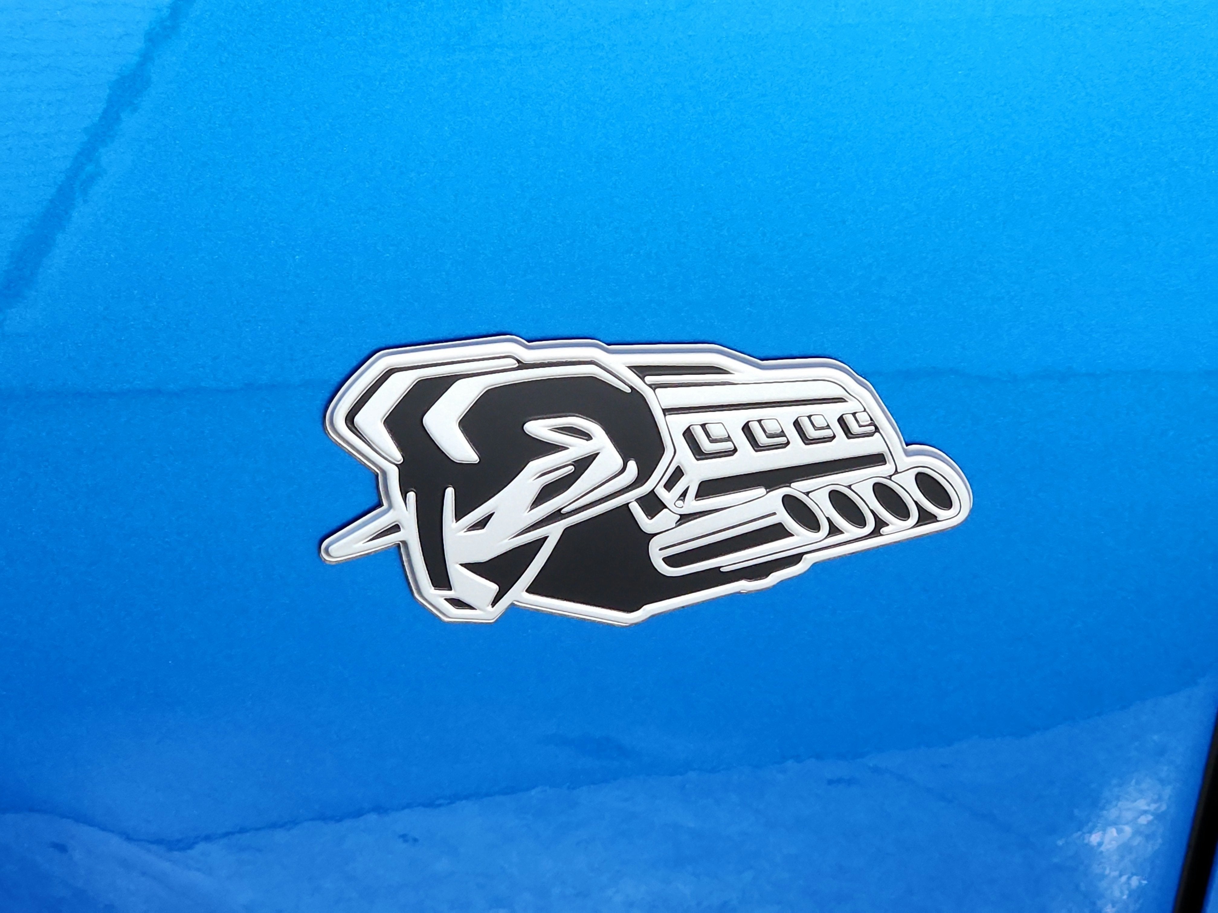 2026 RAM Ram 1500 Express