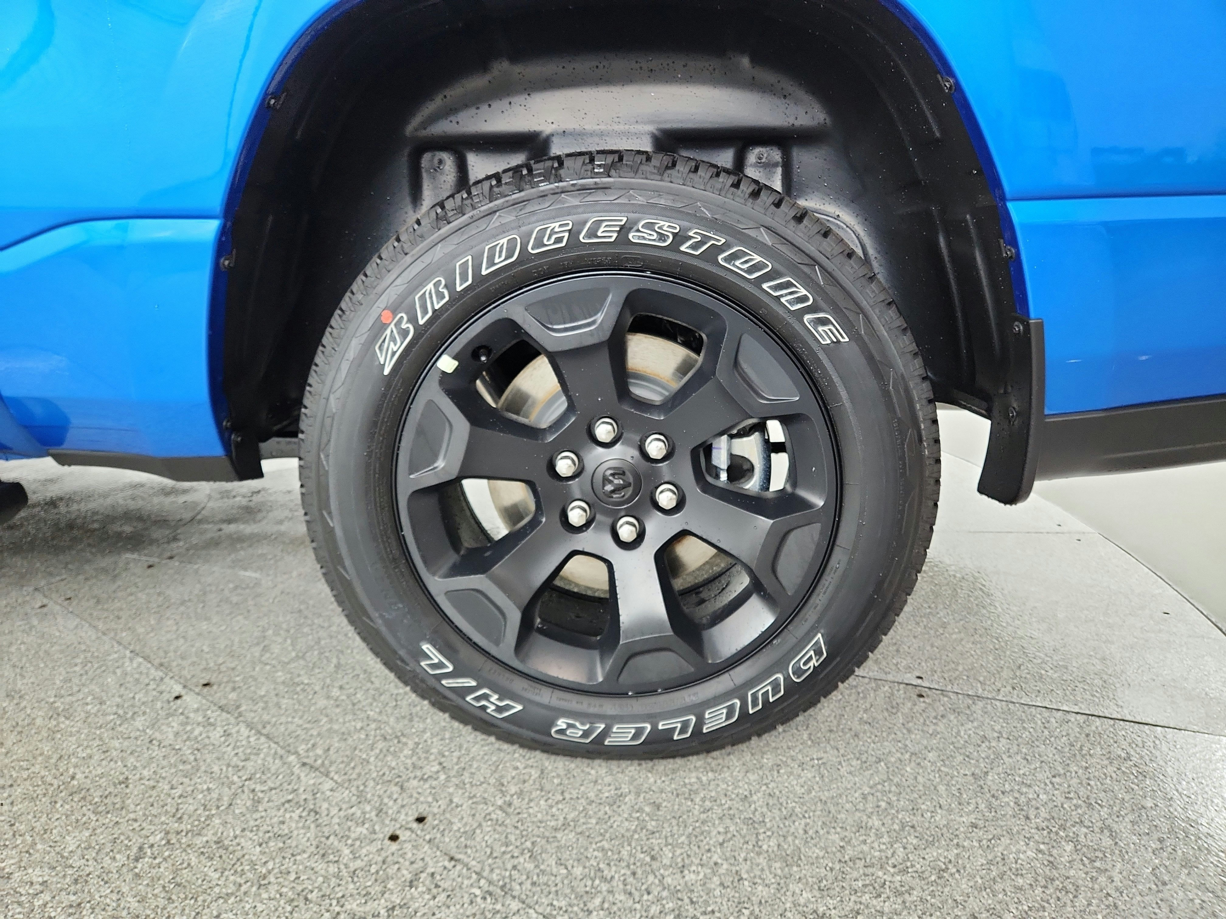 2026 RAM Ram 1500 Express