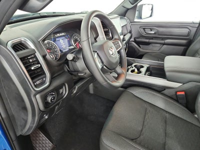 2026 RAM Ram 1500 Express