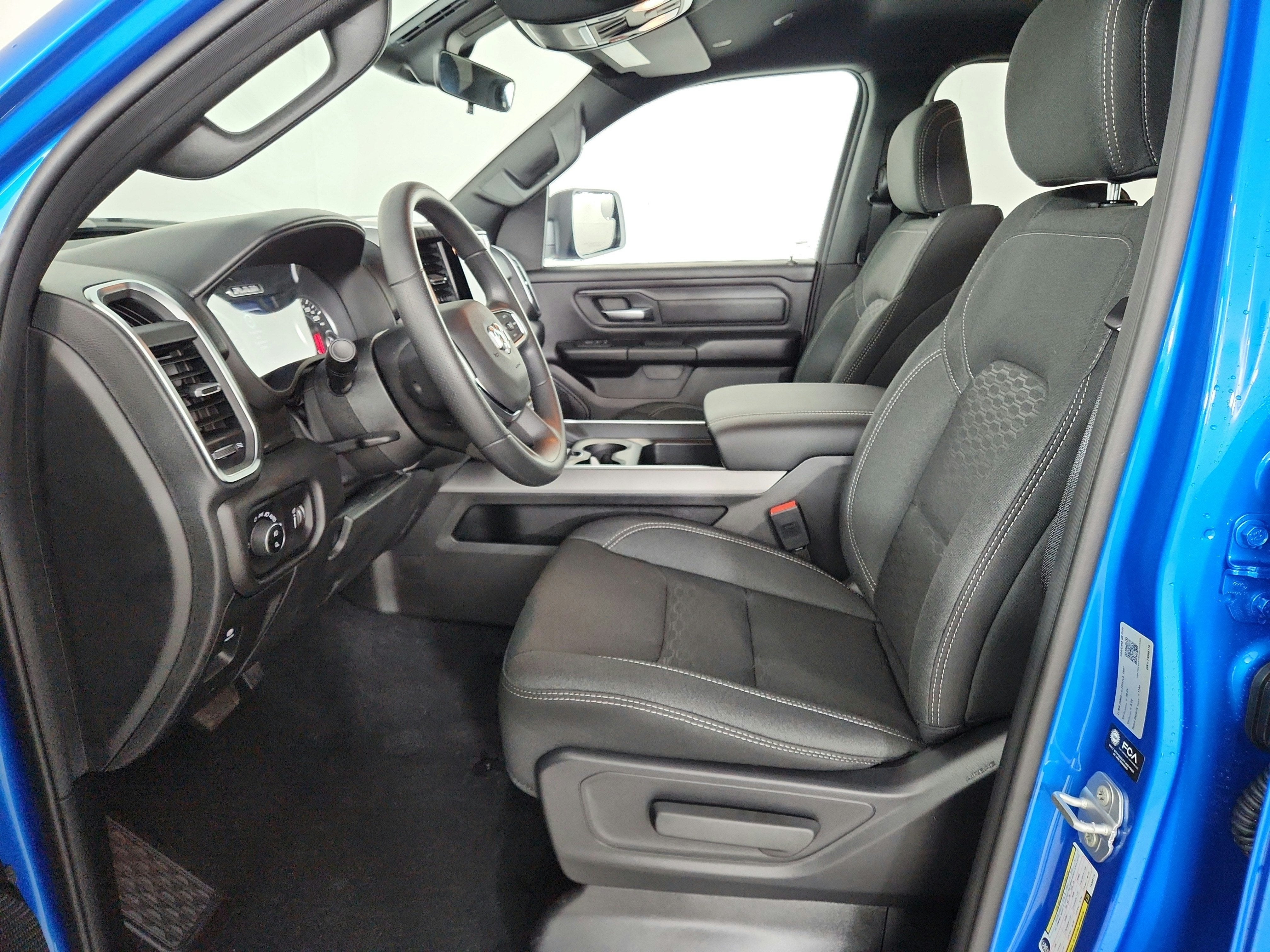 2026 RAM Ram 1500 Express