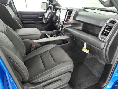 2026 RAM Ram 1500 Express