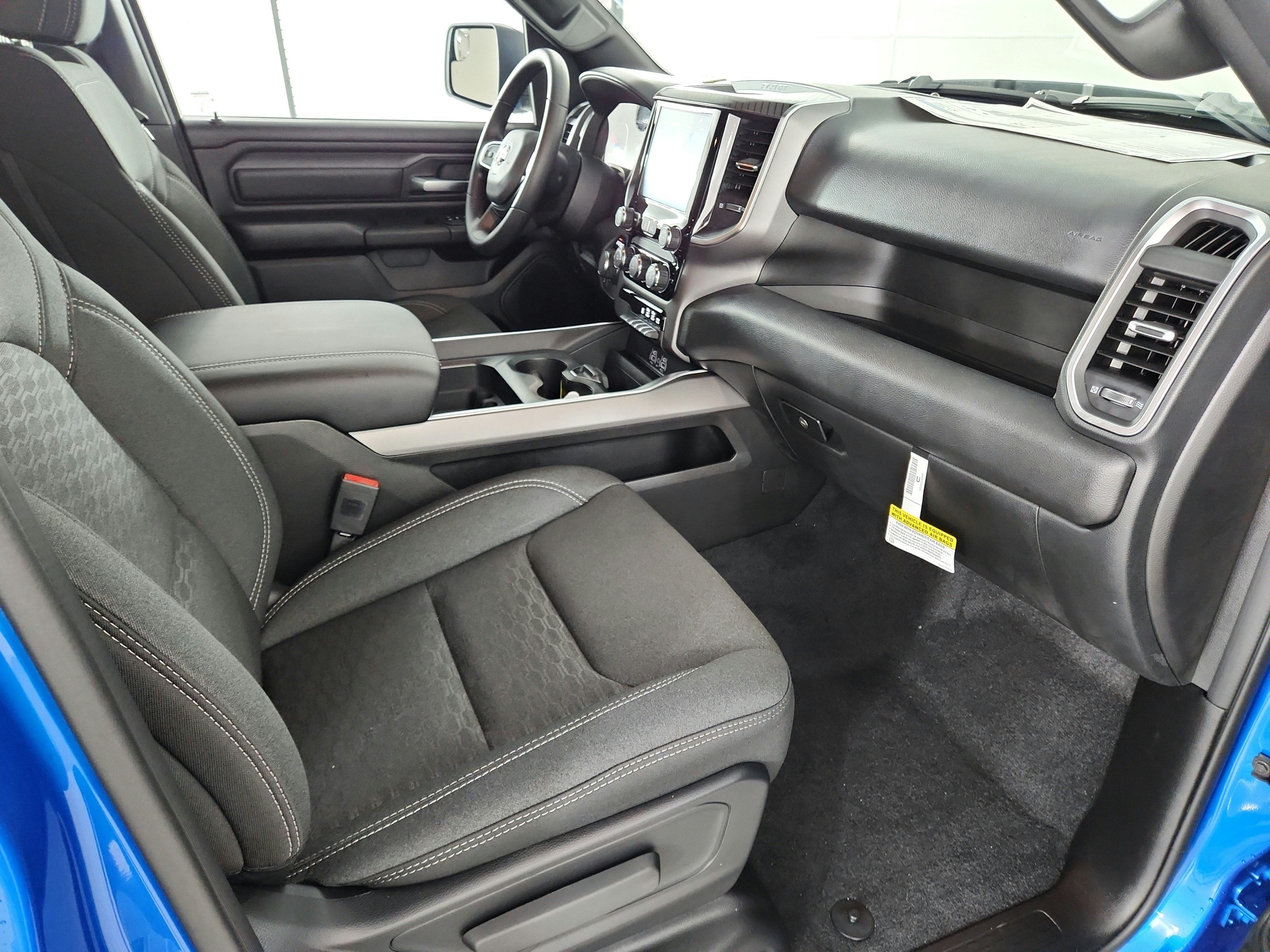 2026 RAM Ram 1500 Express