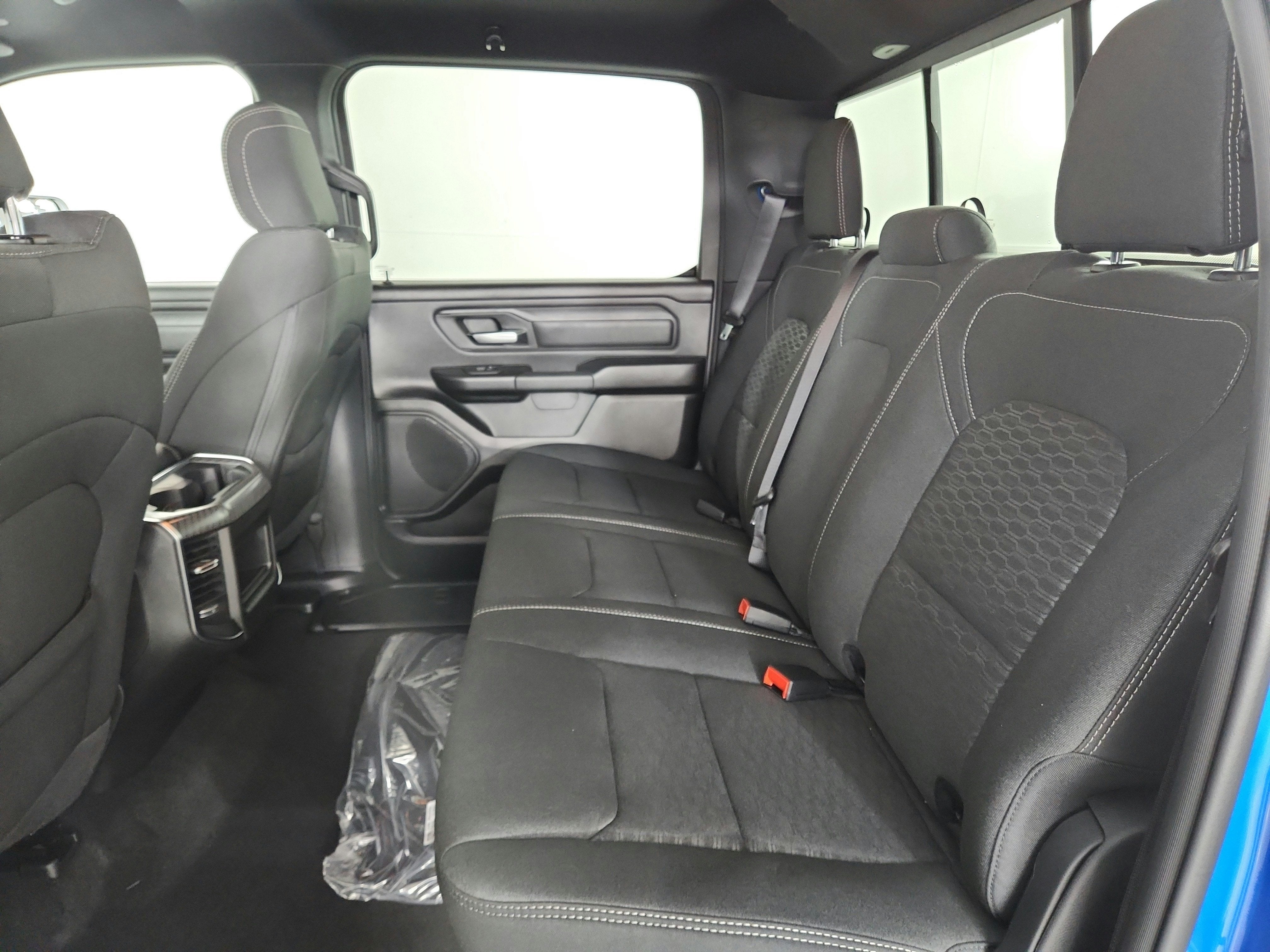 2026 RAM Ram 1500 Express