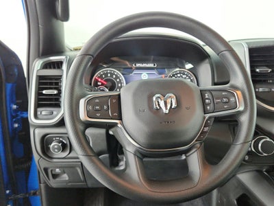 2026 RAM Ram 1500 Express