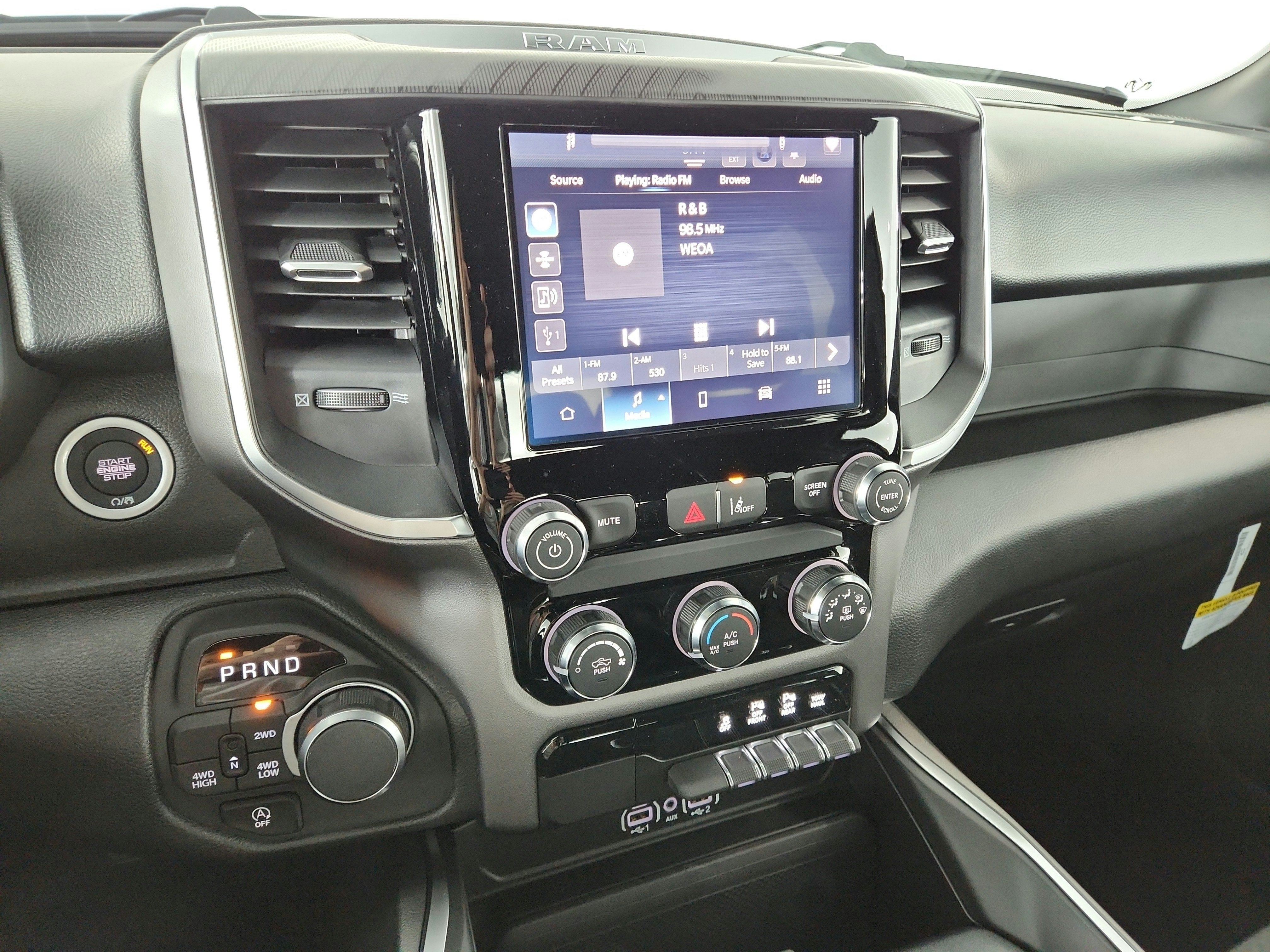 2026 RAM Ram 1500 Express