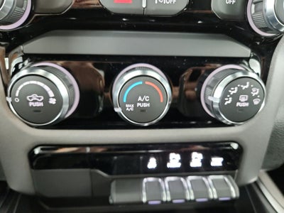 2026 RAM Ram 1500 Express