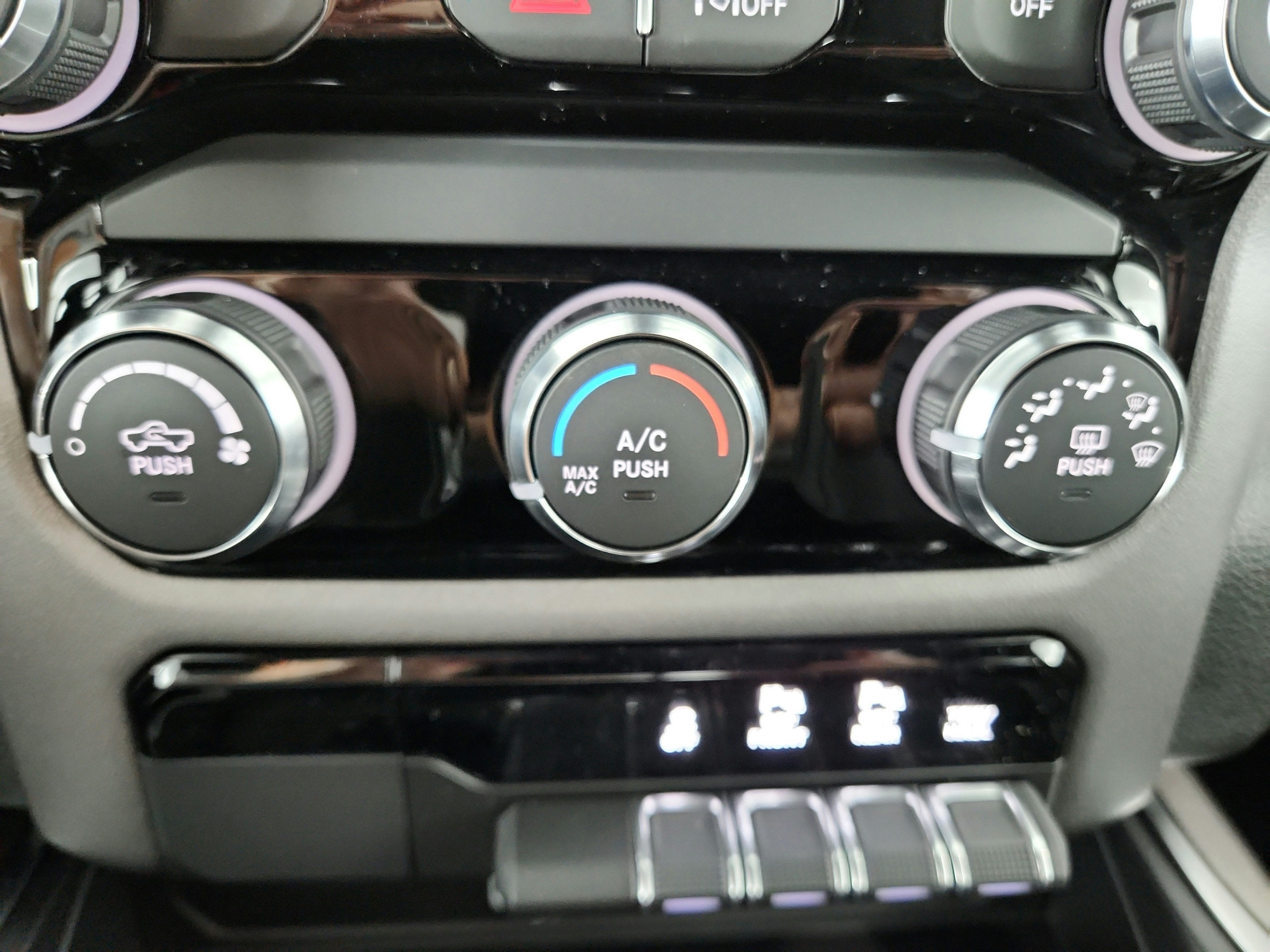 2026 RAM Ram 1500 Express