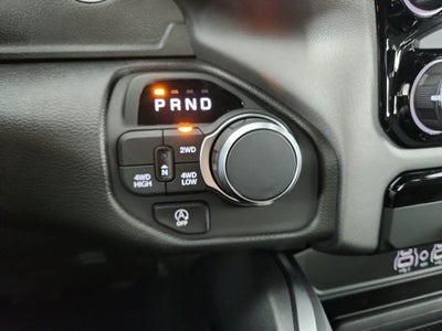 2026 RAM Ram 1500 Express
