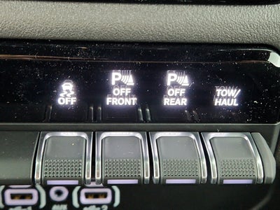 2026 RAM Ram 1500 Express