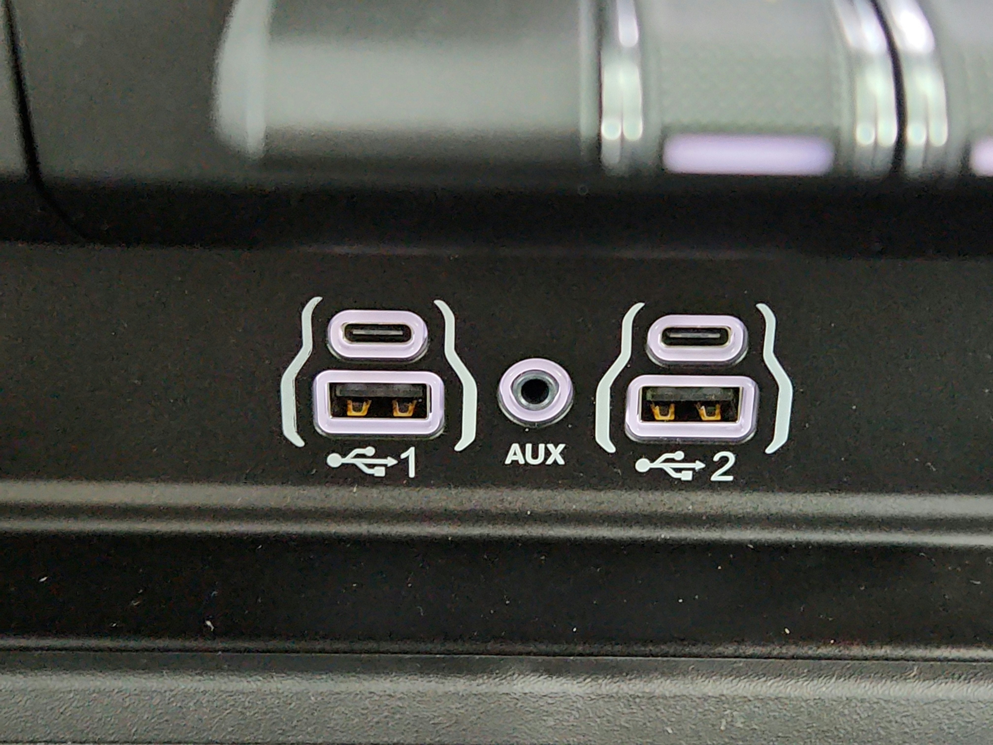 2026 RAM Ram 1500 Express