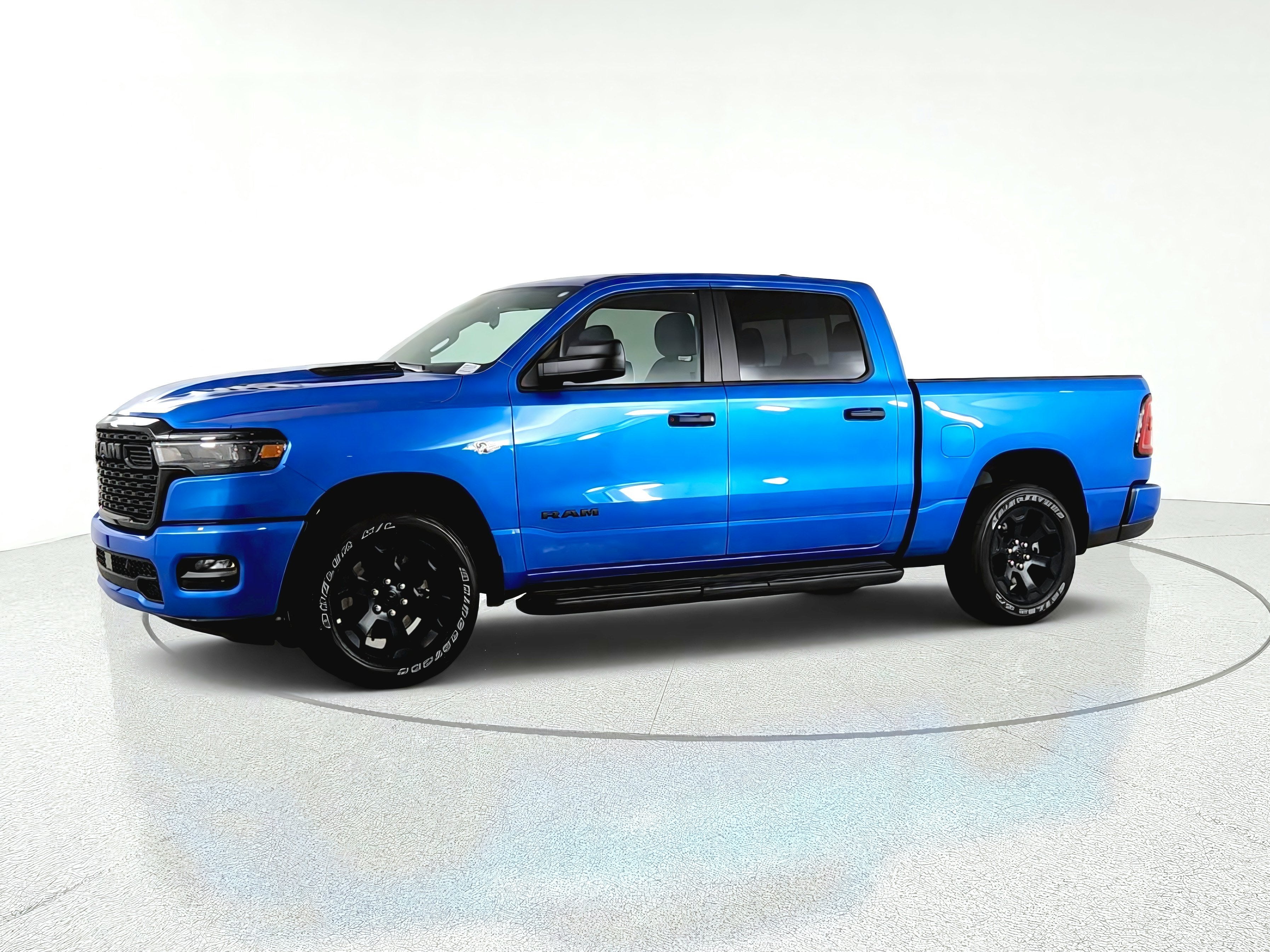 2026 RAM Ram 1500 Express