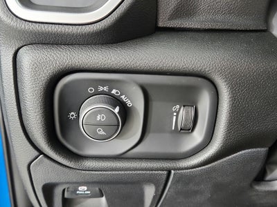 2026 RAM Ram 1500 Express