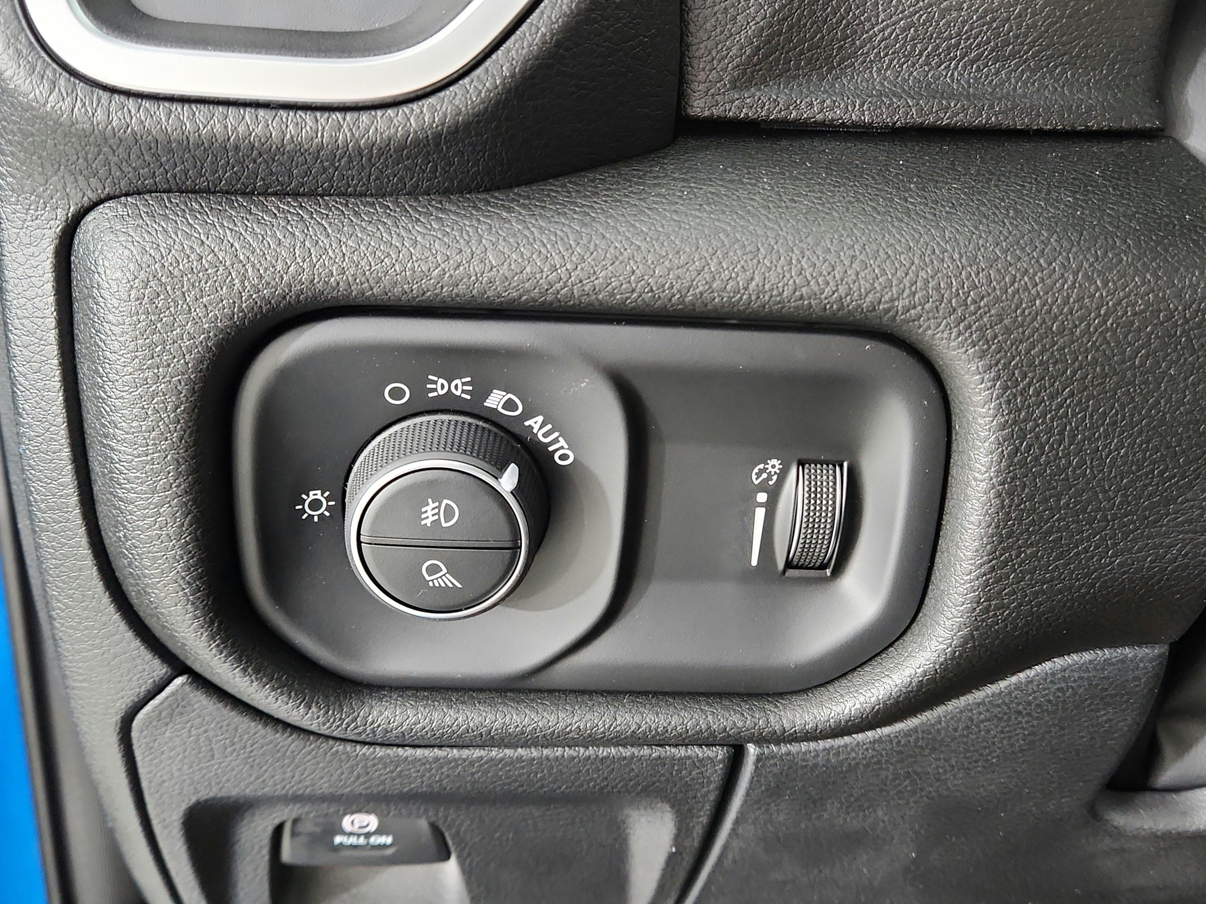 2026 RAM Ram 1500 Express