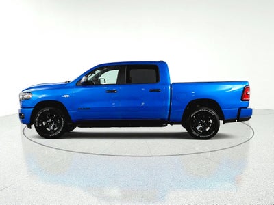 2026 RAM Ram 1500 Express