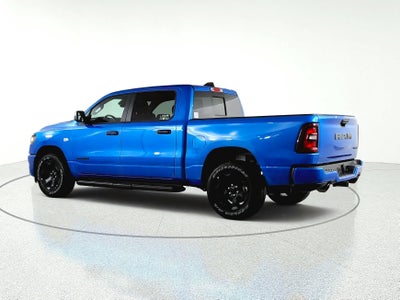 2026 RAM Ram 1500 Express