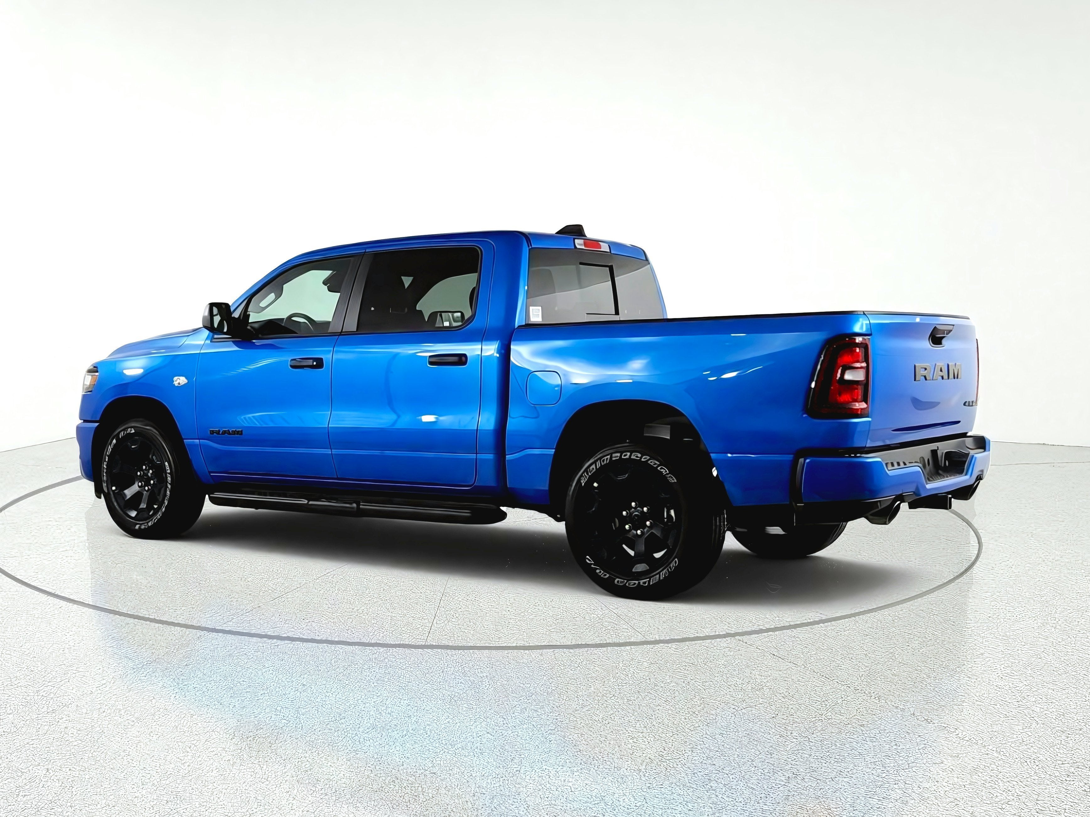 2026 RAM Ram 1500 Express