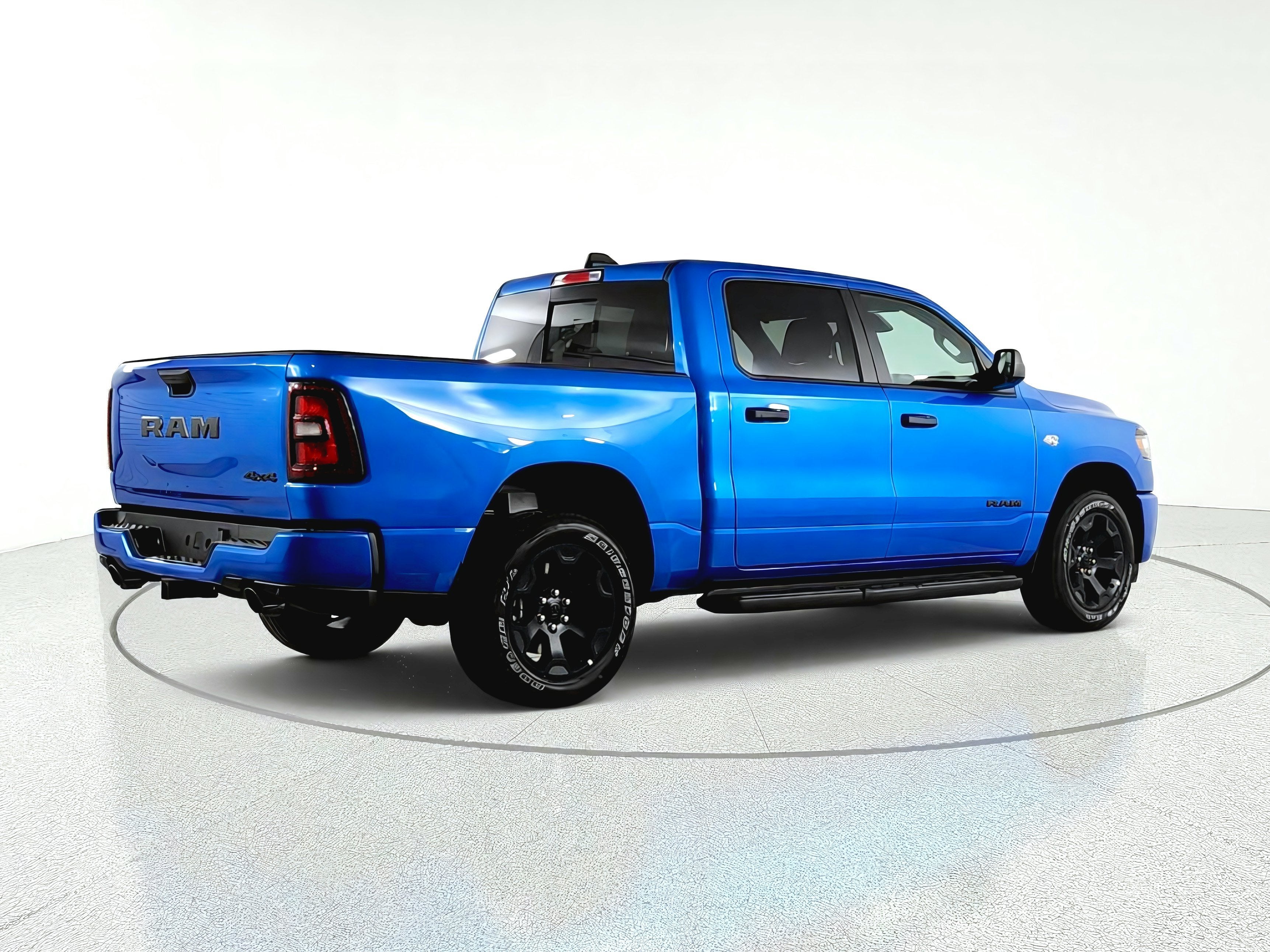 2026 RAM Ram 1500 Express