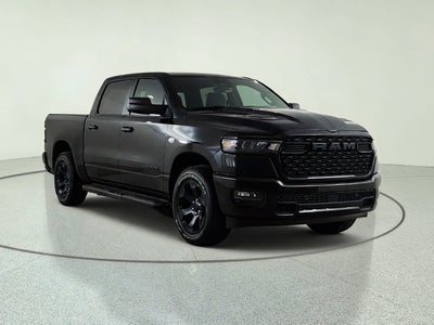 2026 RAM Ram 1500 Express