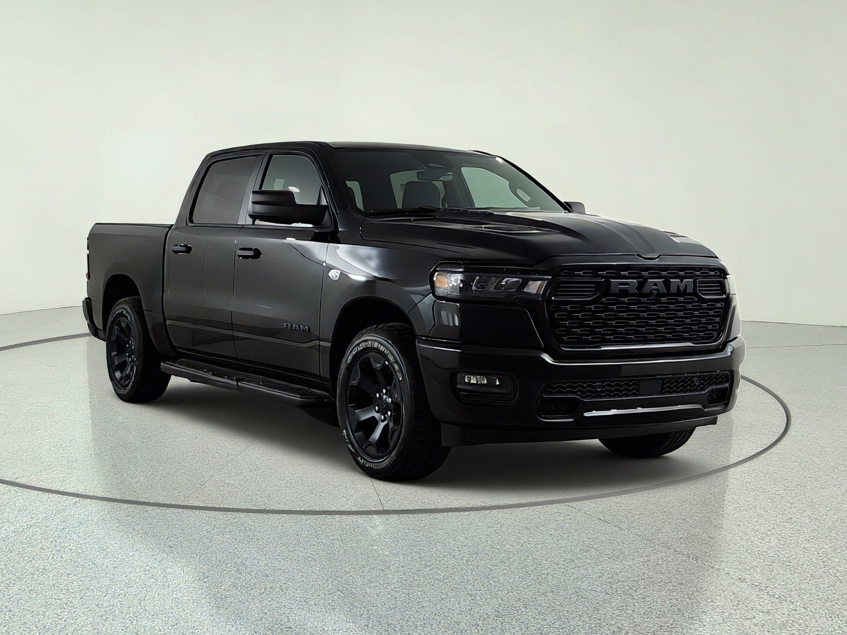 2026 RAM Ram 1500 Express