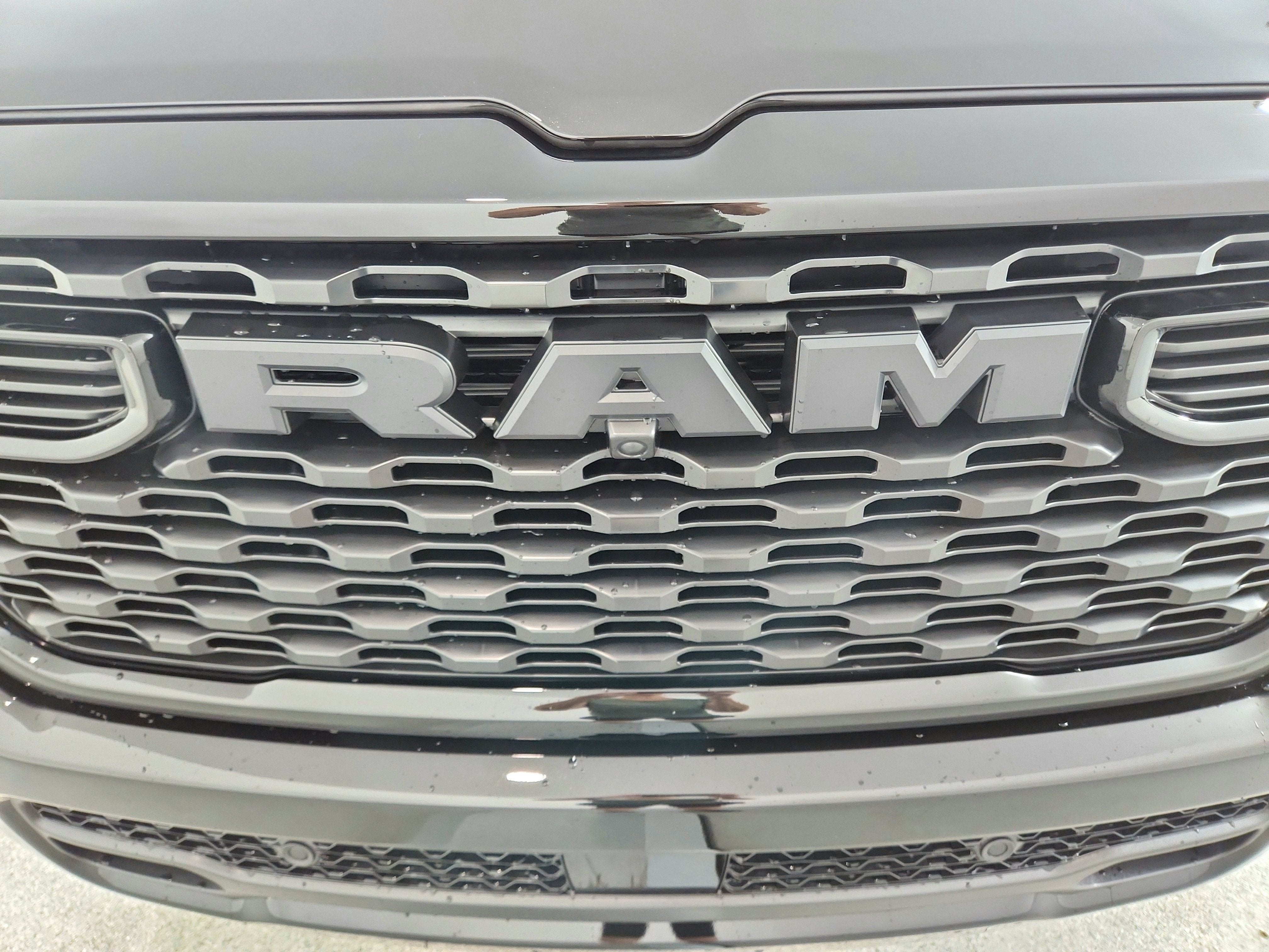 2026 RAM Ram 1500 Express