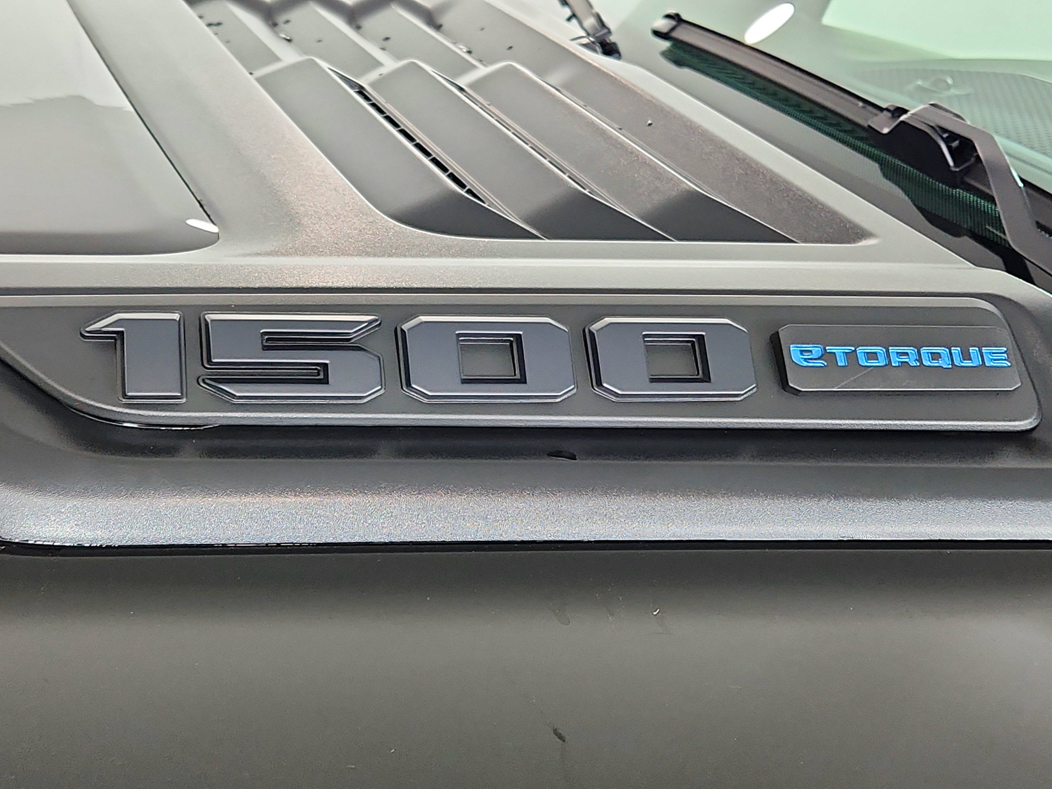 2026 RAM Ram 1500 Express