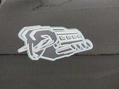 2026 RAM Ram 1500 Express