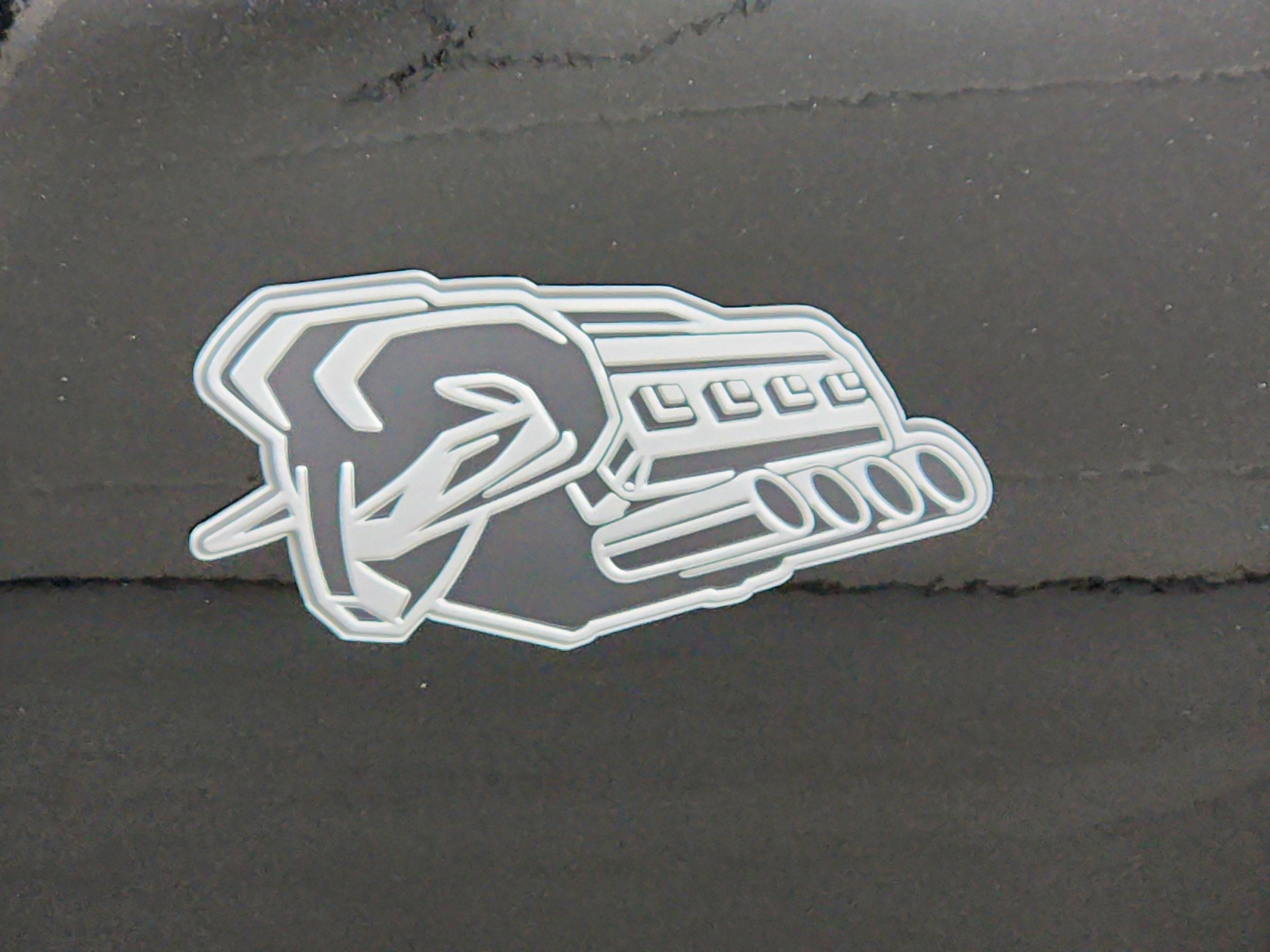 2026 RAM Ram 1500 Express