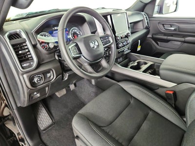 2026 RAM Ram 1500 Express