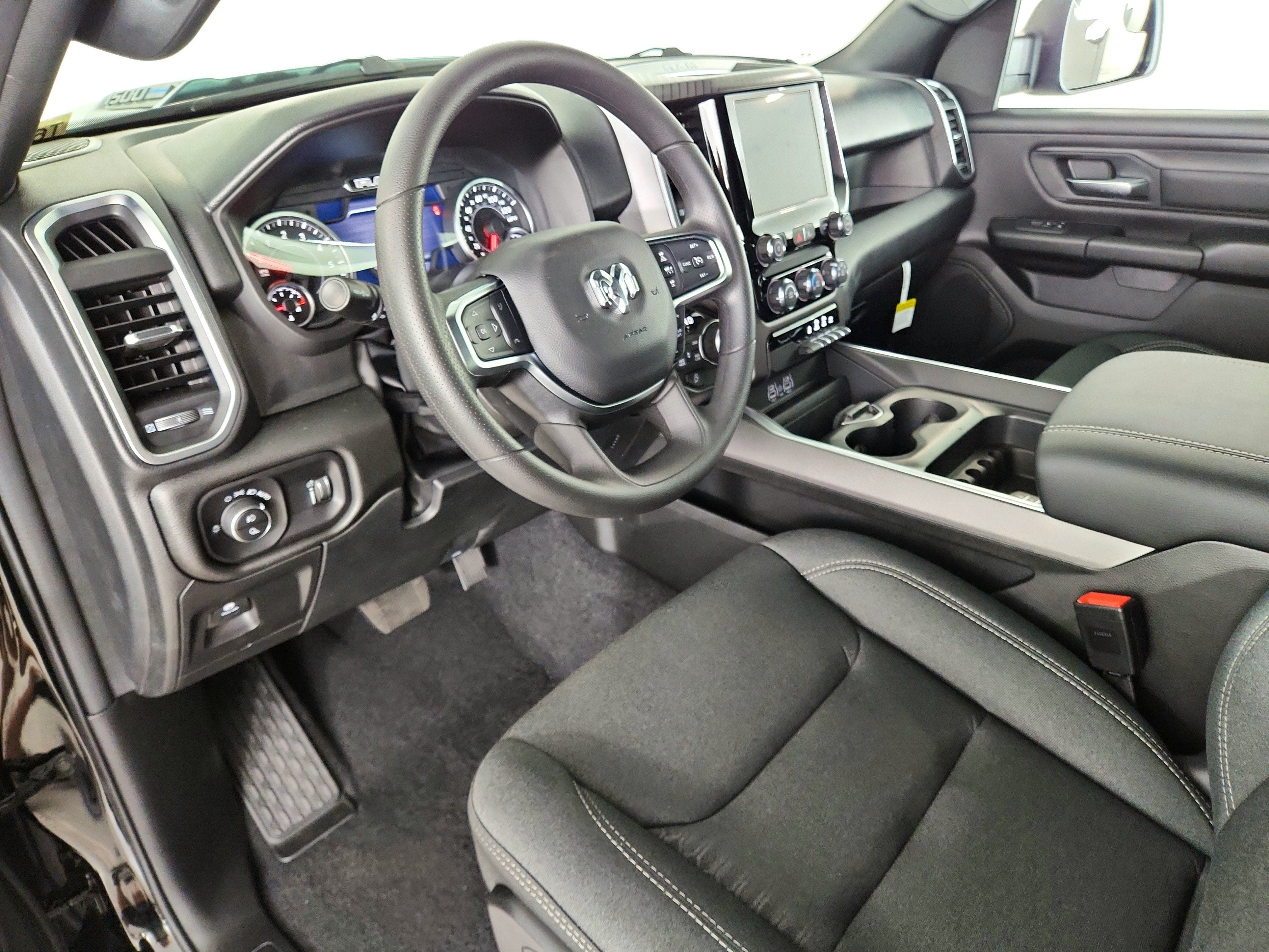 2026 RAM Ram 1500 Express