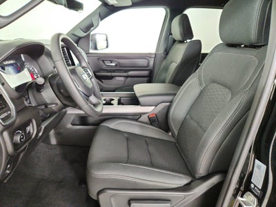 2026 RAM Ram 1500 Express