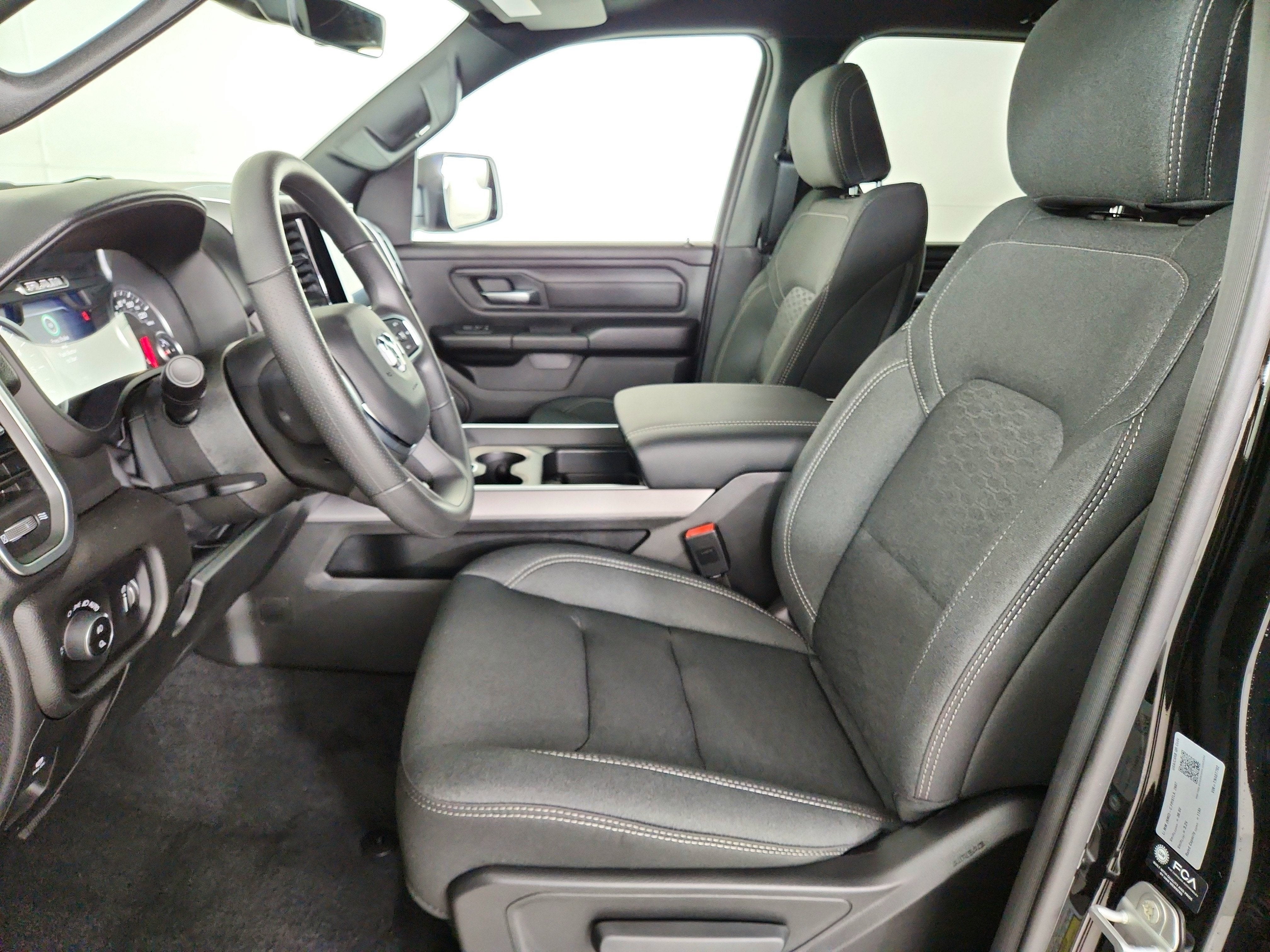 2026 RAM Ram 1500 Express